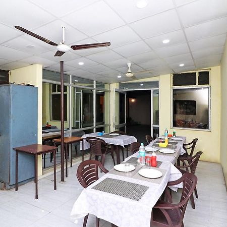 Hôtel Oyo 14179 Panchvati à Dehradun Extérieur photo