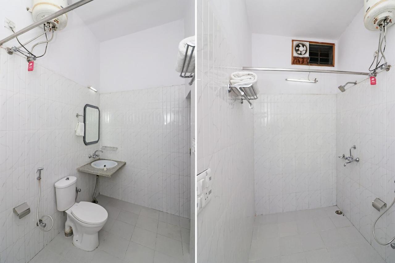 Hôtel Oyo 14179 Panchvati à Dehradun Extérieur photo