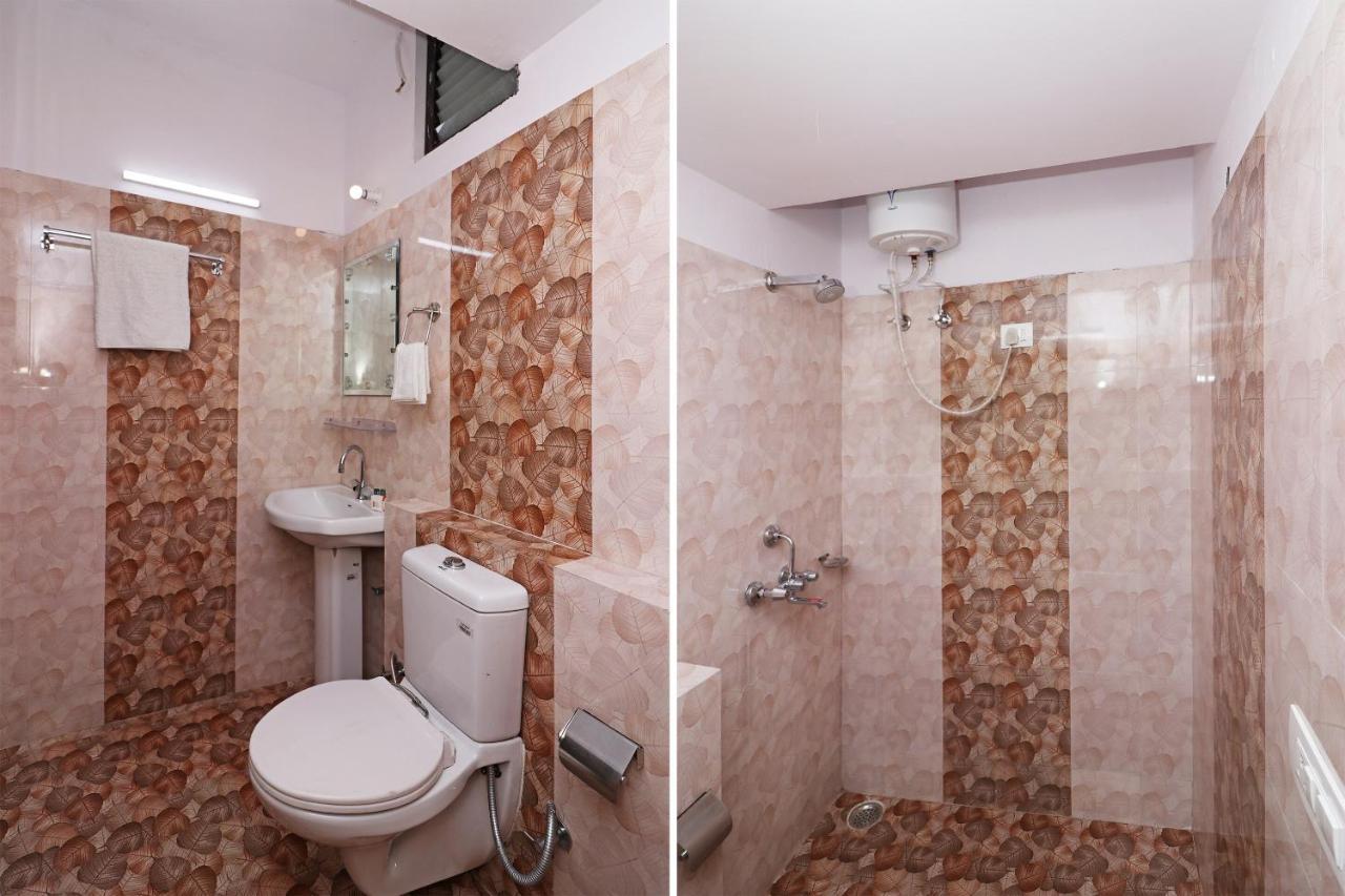 Hôtel Oyo 14179 Panchvati à Dehradun Extérieur photo