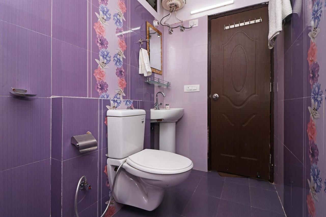 Hôtel Oyo 14179 Panchvati à Dehradun Extérieur photo