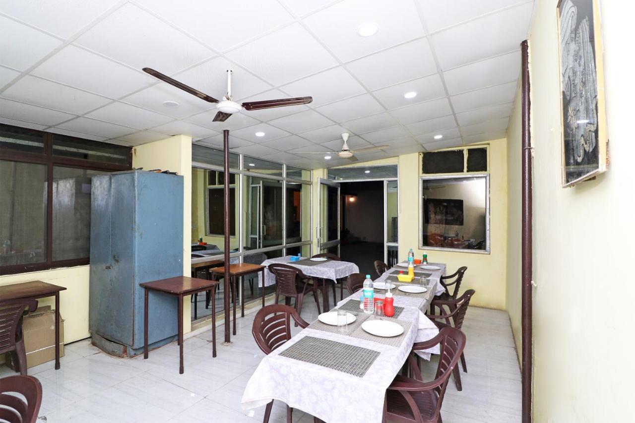 Hôtel Oyo 14179 Panchvati à Dehradun Extérieur photo