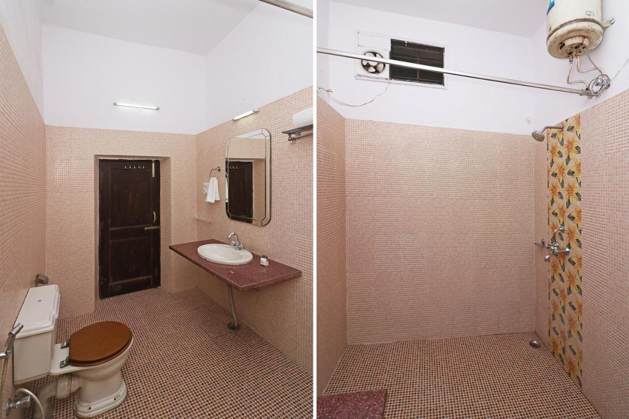 Hôtel Oyo 14179 Panchvati à Dehradun Extérieur photo