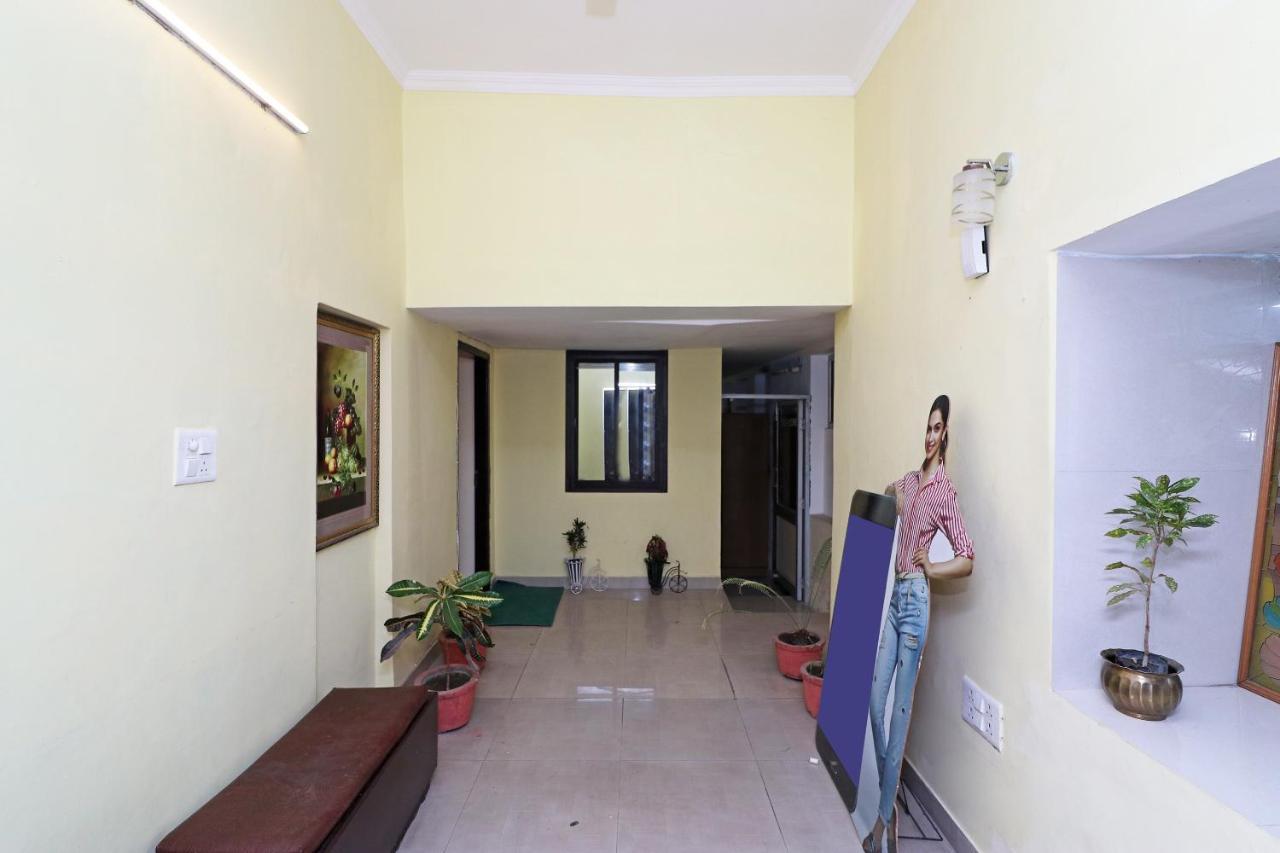 Hôtel Oyo 14179 Panchvati à Dehradun Extérieur photo
