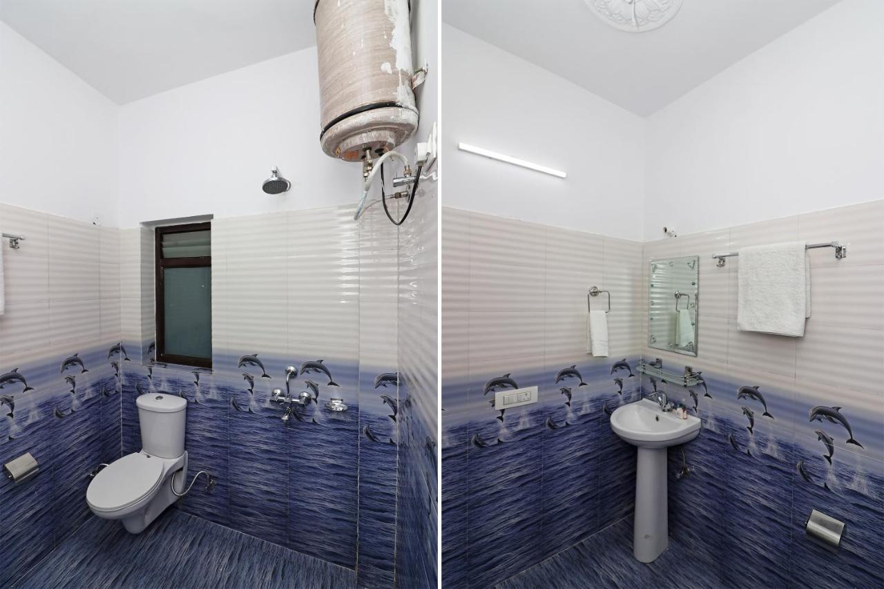 Hôtel Oyo 14179 Panchvati à Dehradun Extérieur photo