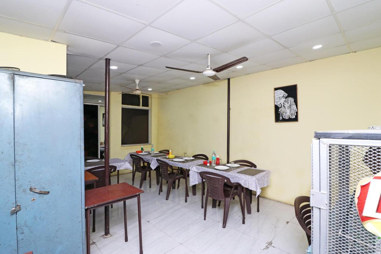 Hôtel Oyo 14179 Panchvati à Dehradun Extérieur photo